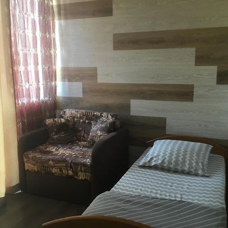 Inn Alibi Khorodelets Bagian luar foto