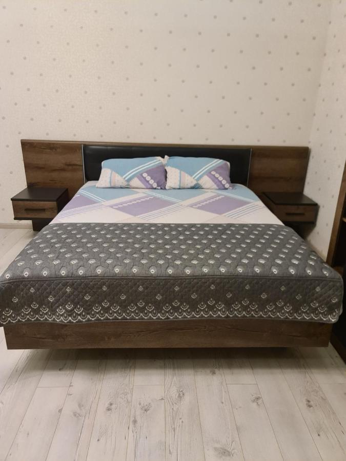 Inn Alibi Khorodelets Bagian luar foto