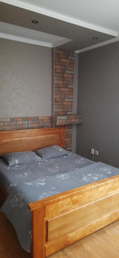 Inn Alibi Khorodelets Bagian luar foto