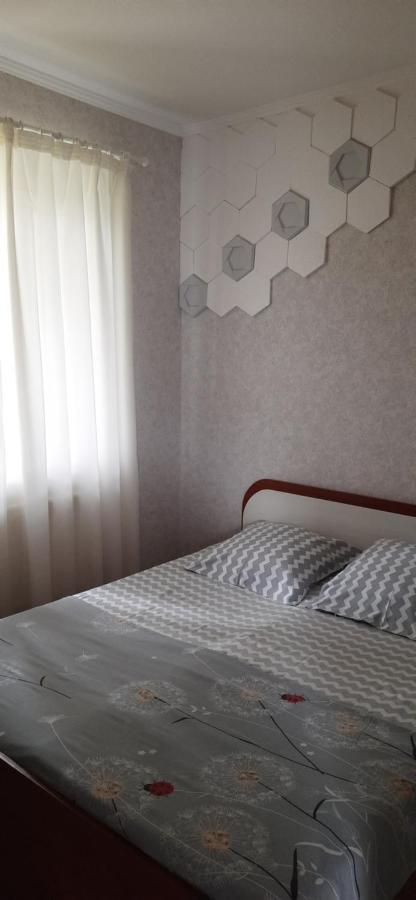 Inn Alibi Khorodelets Bagian luar foto