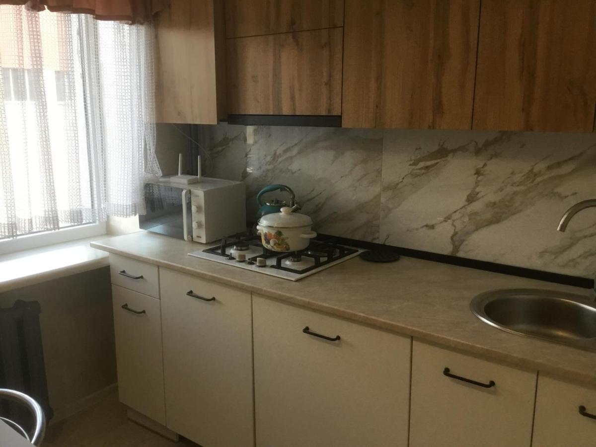 Inn Alibi Khorodelets Bagian luar foto