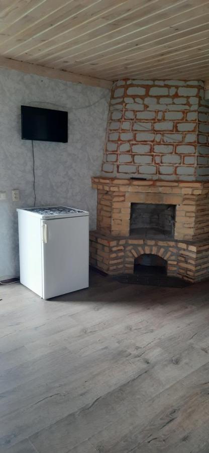 Inn Alibi Khorodelets Bagian luar foto