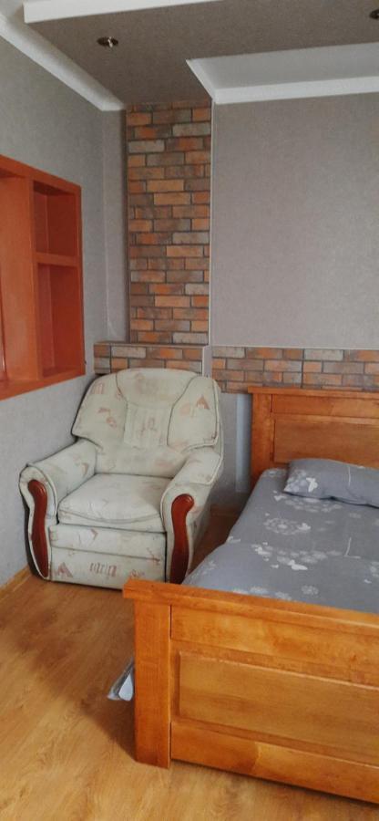 Inn Alibi Khorodelets Bagian luar foto