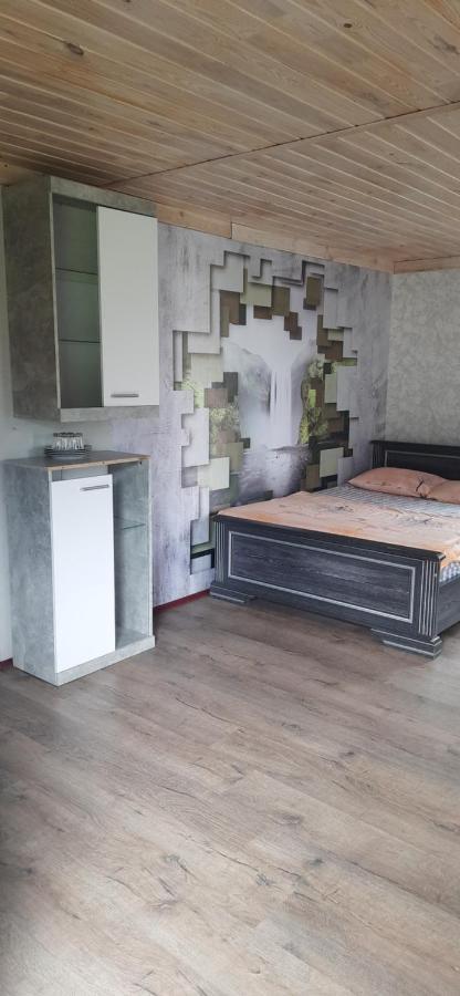 Inn Alibi Khorodelets Bagian luar foto