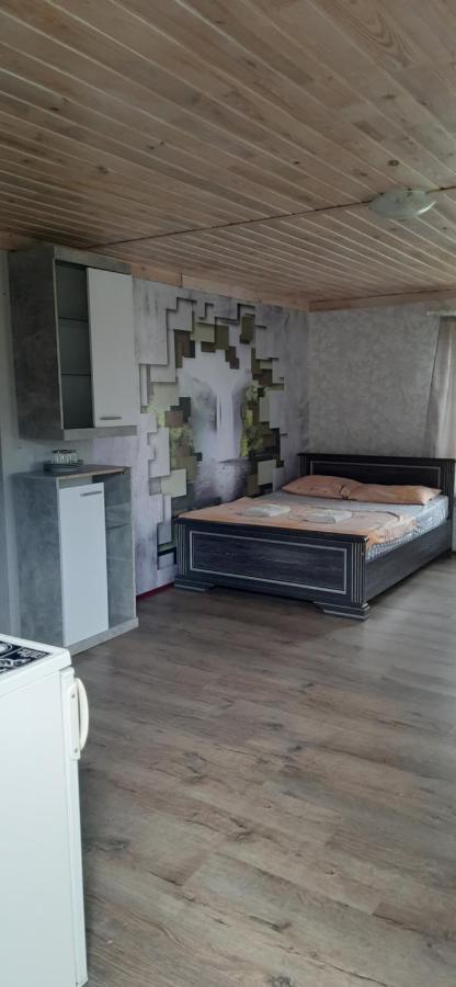 Inn Alibi Khorodelets Bagian luar foto