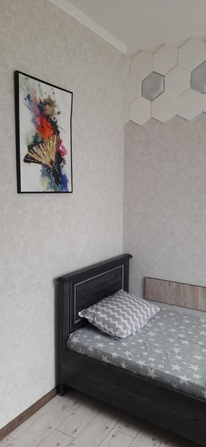 Inn Alibi Khorodelets Bagian luar foto