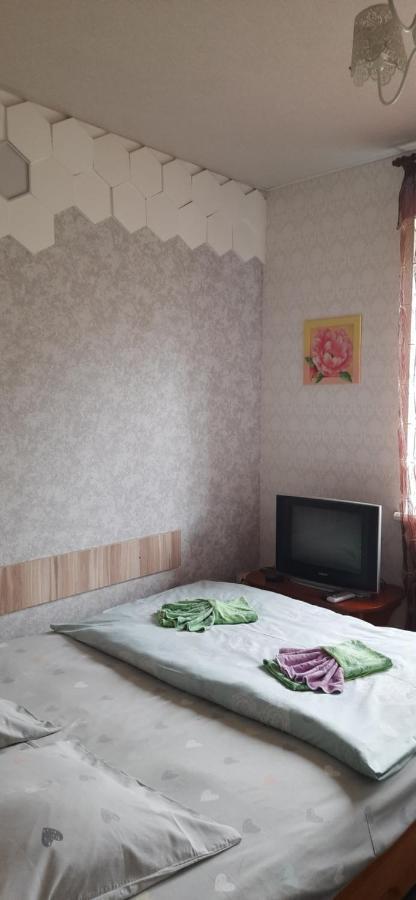 Inn Alibi Khorodelets Bagian luar foto