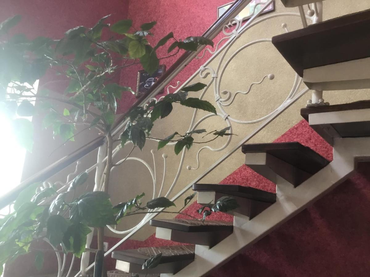 Inn Alibi Khorodelets Bagian luar foto