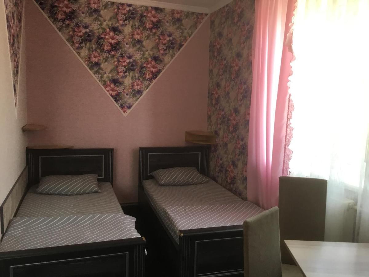 Inn Alibi Khorodelets Bagian luar foto